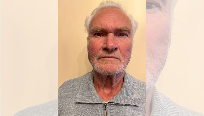 Police Search For Missing 82 Year Old Man In Oakville 3155