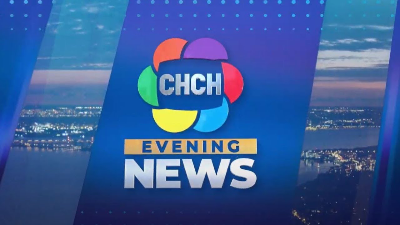 WATCH CHCH Evening News at 6 p.m. CHCH