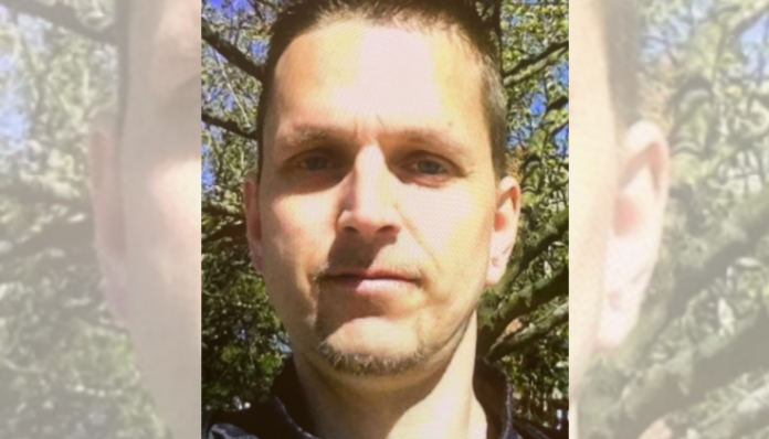 Police Searching For Missing Man In Halton Hills 6030