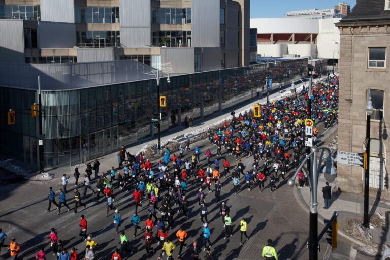 road closures Archives CHCH