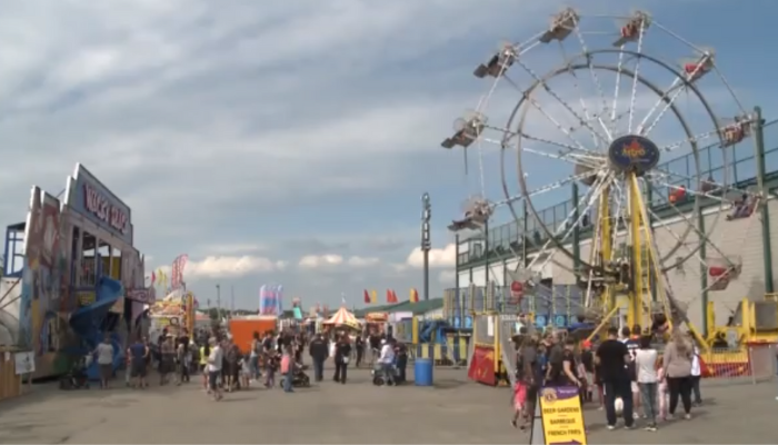 Binbrook Fall Fair returns to celebrate its 170th year