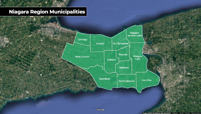 Niagara Region Considers Amalgamation To Address Housing Crisis   Untitled Design 49 