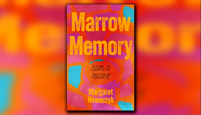 Marrow Memory: Essays of Discovery