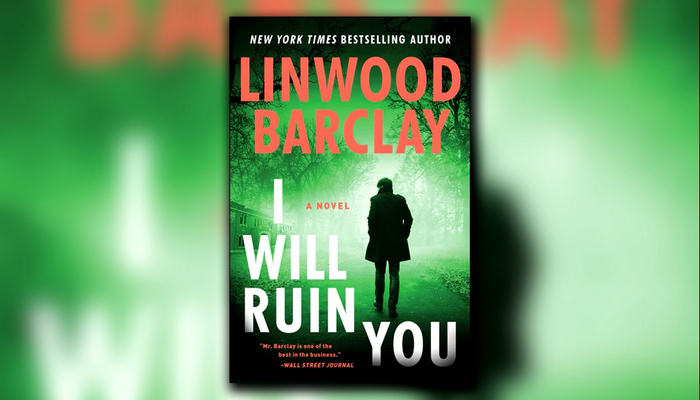 Linwood Barclay