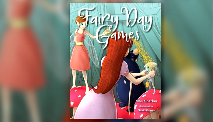 Fairy Day Games