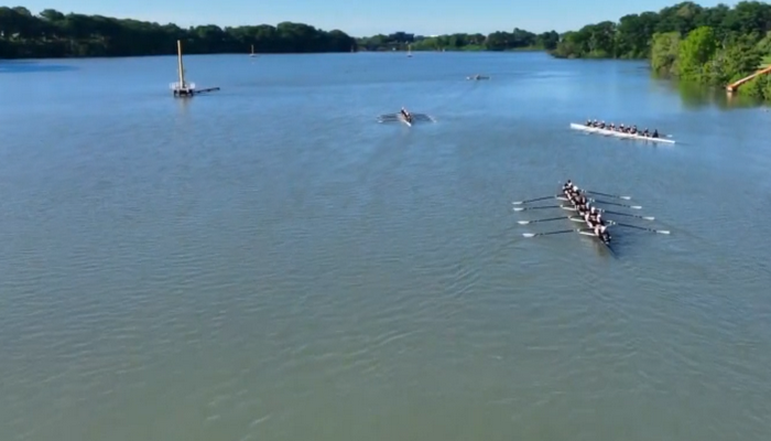 Preparations underway in St. Catharines for World Rowing Championship