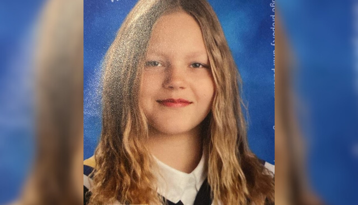 Brant County Missing Girl