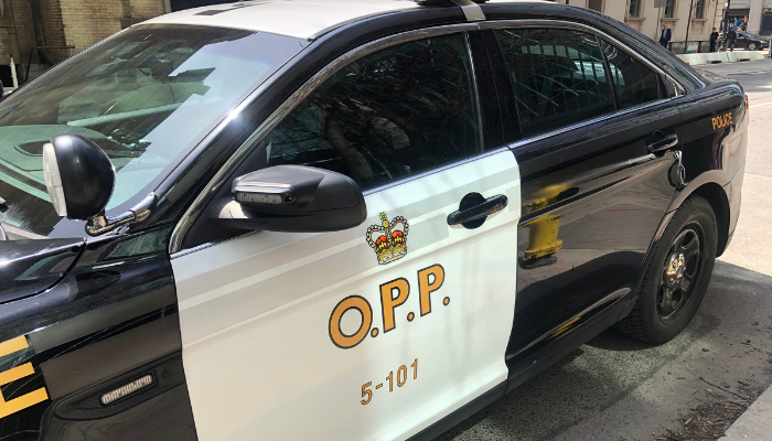 1 dead, 3 injured in multi-vehicle crash in southwestern Ontario town